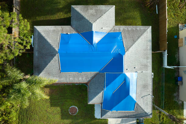 Best Emergency Roof Repair Services  in Boaz, WV