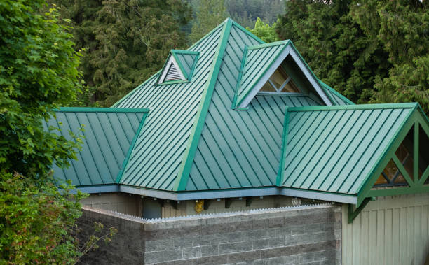 Best Roof Insulation Installation  in Boaz, WV
