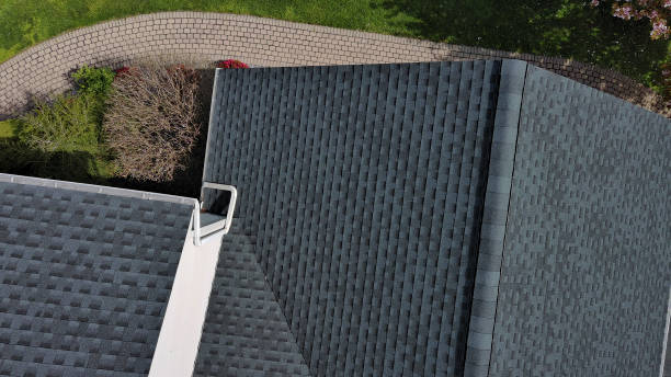Best Roof Installation  in Boaz, WV