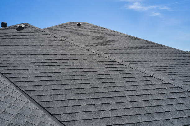 Roof Insulation in Boaz, WV