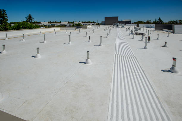 Best Green or Eco-Friendly Roofing Solutions  in Boaz, WV