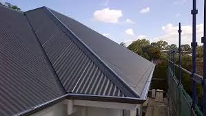 Best Roofing for New Construction  in Boaz, WV